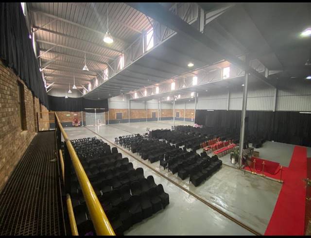 2,900M² WAREHOUSE FOR SALE IN ARMADALE